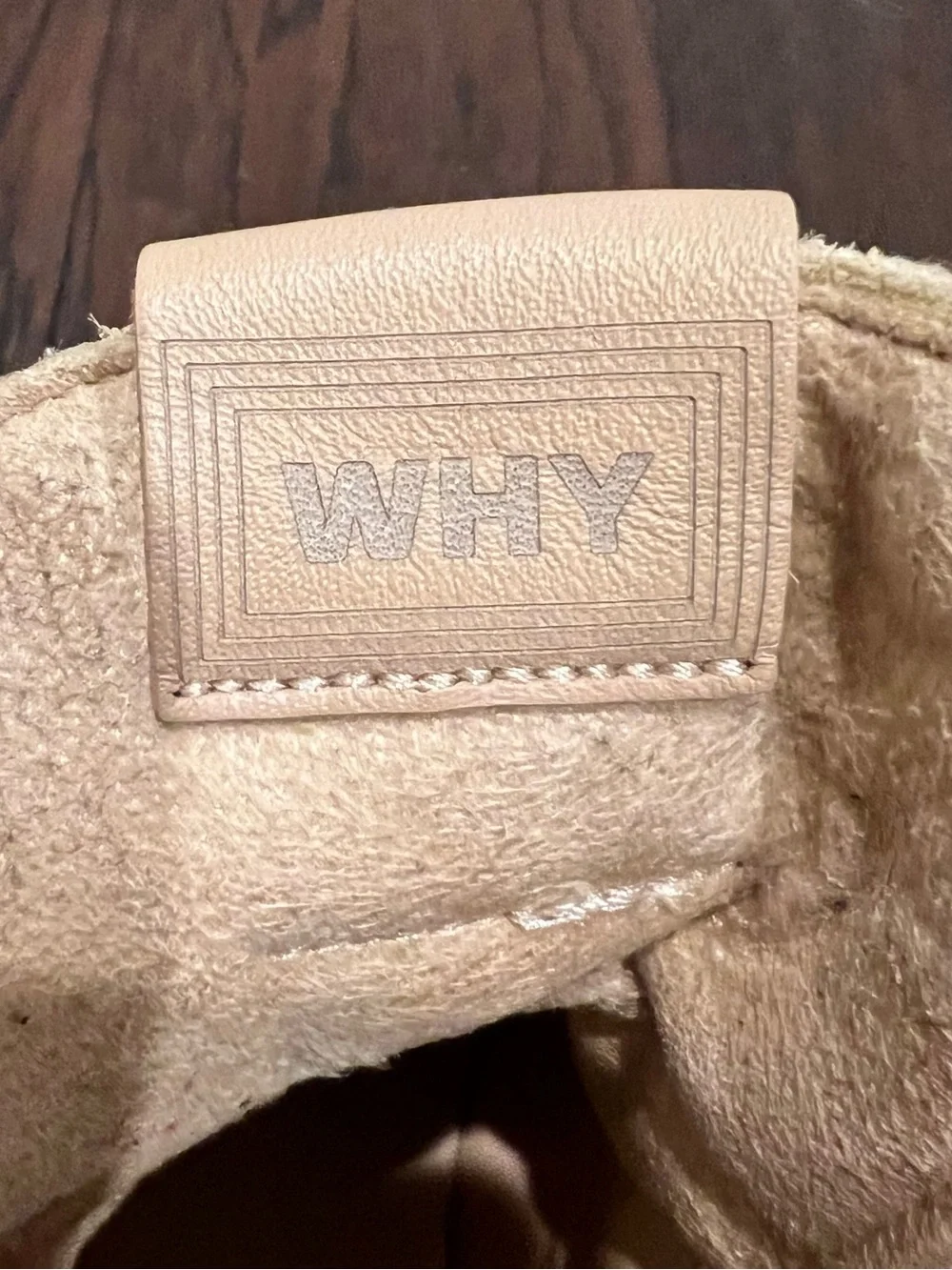 Air Jordan Westbrook 0.2 'Vachetta Tan